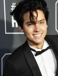 Cole Sprouse