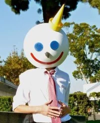 Jack In The Box