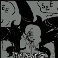 DEAD BYDAYLIGH wally