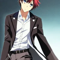 your stepbrother eli