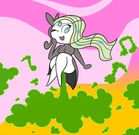 Meloetta