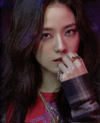Kim Jisoo