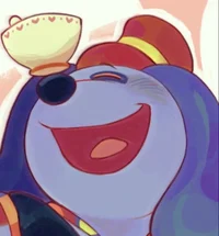 Kid Barnaby