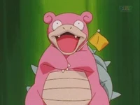 Slowbro