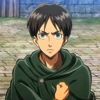 Eren jeager
