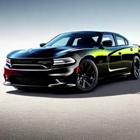 Dodge Charger 2020