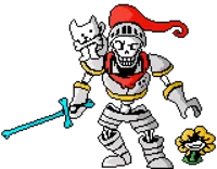Disbelief papyrus