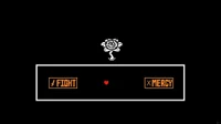 kill or spare flowey