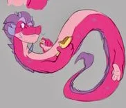 Long the wish dragon