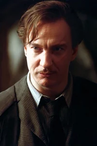 Remus Lupin