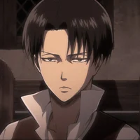 Levi Ackerman 
