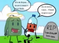 Bryce HFJONE