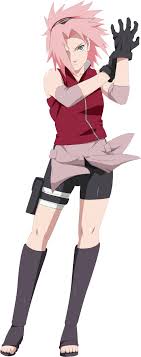 Sakura haruno