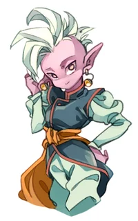 GAY supreme kai