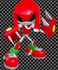 Metal Knuckles