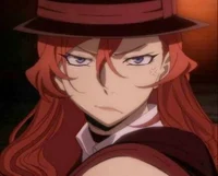 Fem Chuuya Nakahara