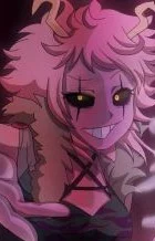 Mina Ashido