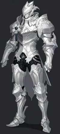 Eternal BountyHunter