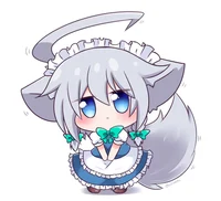 Inu Sakuya