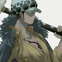 Trafalgar Law