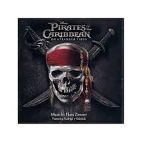 Pirates of Caribbean