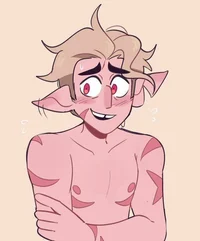 Hunter no tan acosad