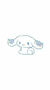 CINNAMOROLL