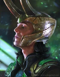 Loki odinson