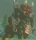 Lynel - BOTW