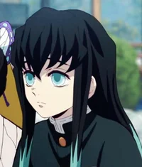 Muichirou tokito
