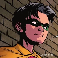 Jason Todd