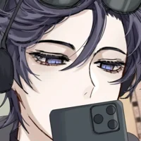Gamer Scaramouche