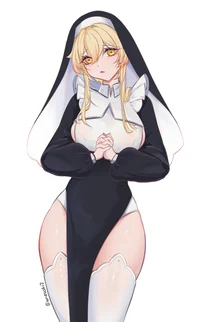 Nun Lumine