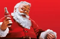 Coca Santa Claus
