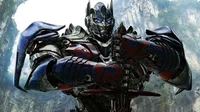 Optimus Prime