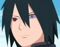 Sasuke Uchiha
