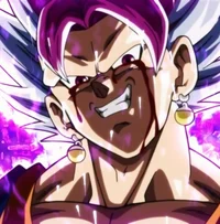 Current ULTRA Vegito