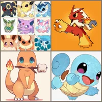 Baby Pokemon