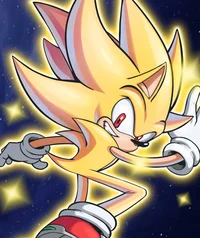 Super Sonic