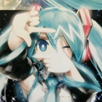 HATSUNE-MIKU