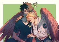 dabi and hawks