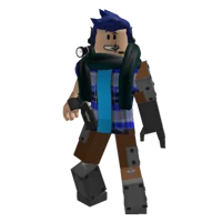 forward scout balast