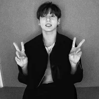 Jeon Jungkook 