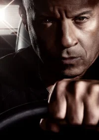 Dominic Toretto