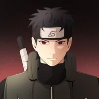 Shisui Uchiha