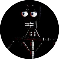 Endoskeleton 