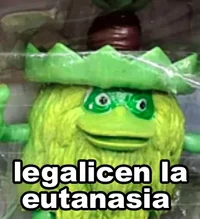 Legalicen la eutanas