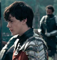 Edmund Pevensie 