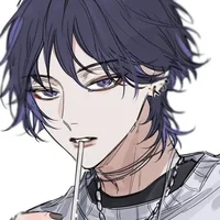 Streamer Scaramouche