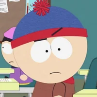 Stan marsh